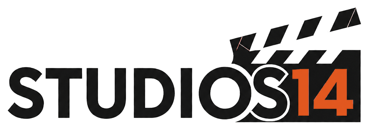 Studios 14 · L'art du site web